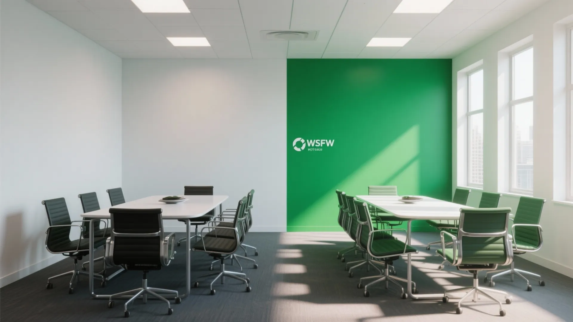 4. Accent Paint or Wallpaper