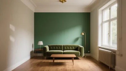 Emerald Interior Paint: 5 Inspiring Ideas