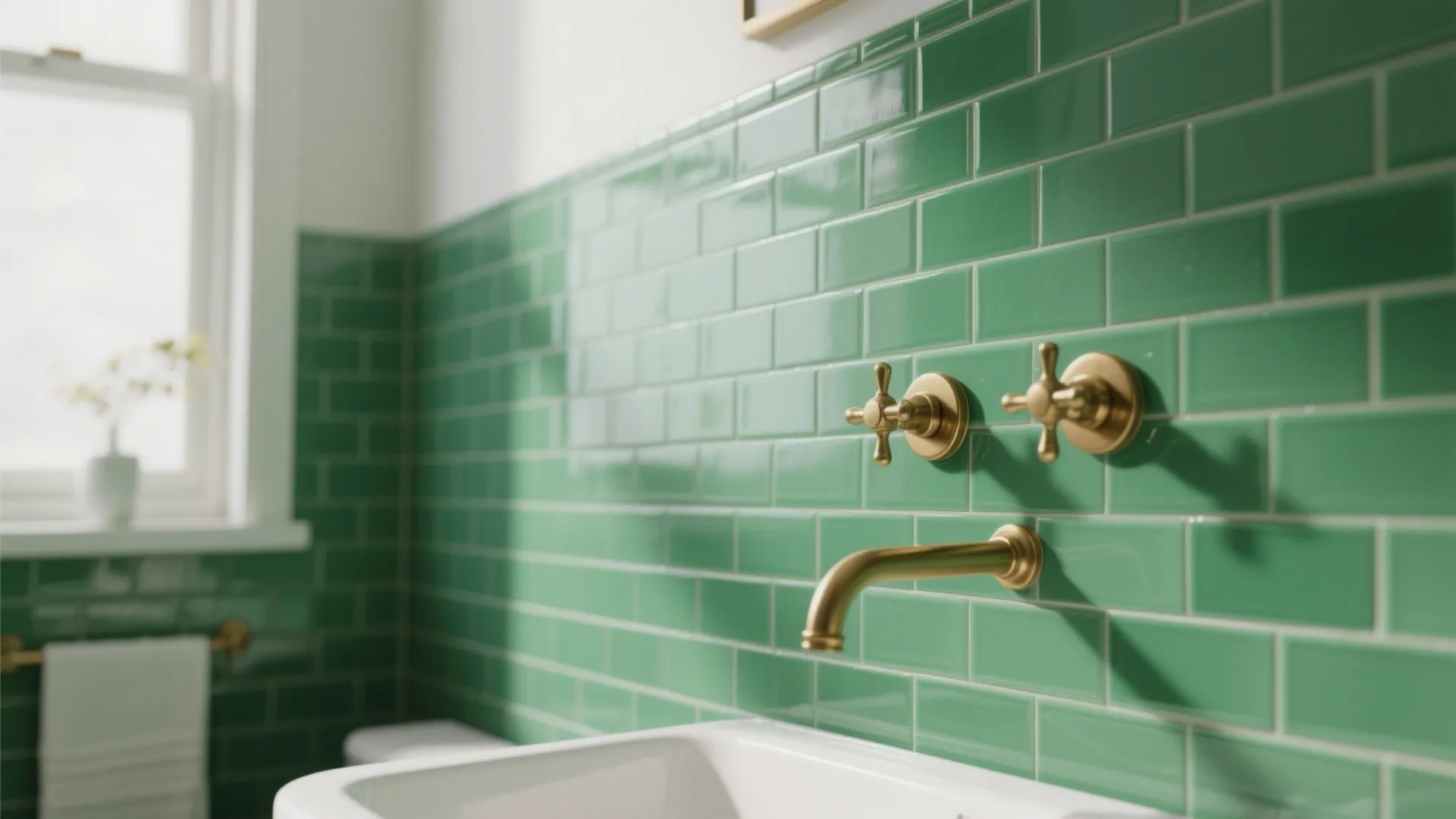 1. Classic Subway with a Twist