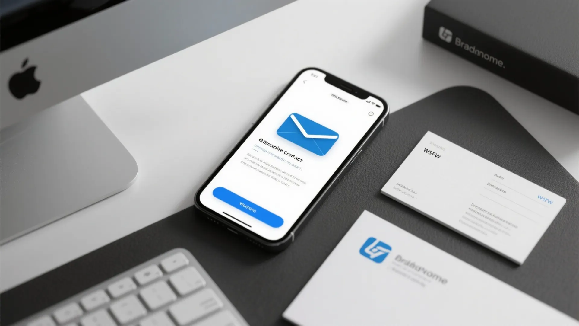 3. The Emergency Contact