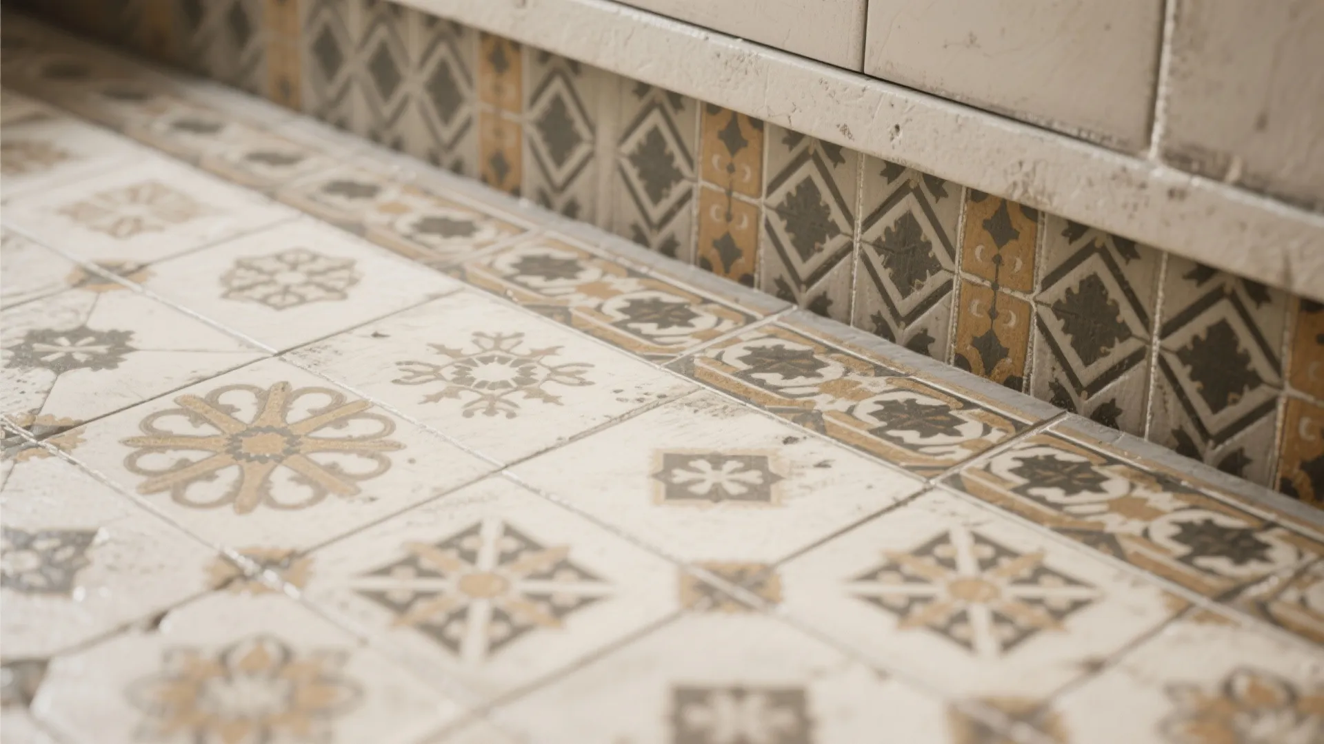 10 Fun Bathroom Decor Ideas: Refresh small bathrooms with 5 playful, practical design inspirations from a seasoned designer