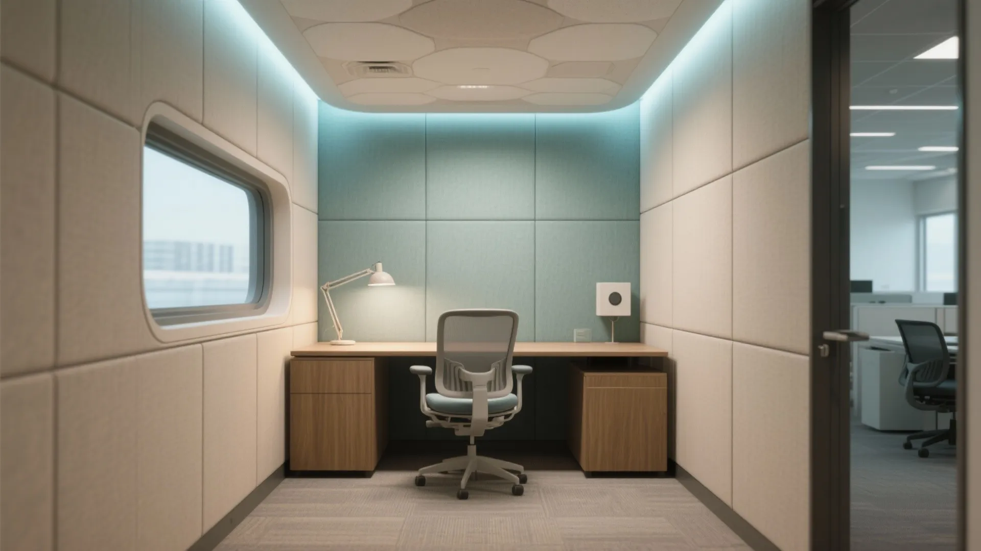 What Kind of Room Has No Doors and Windows: Design Insights Revealed: 1 Minute to Discover the Secret Behind Doorless and Windowless Spaces