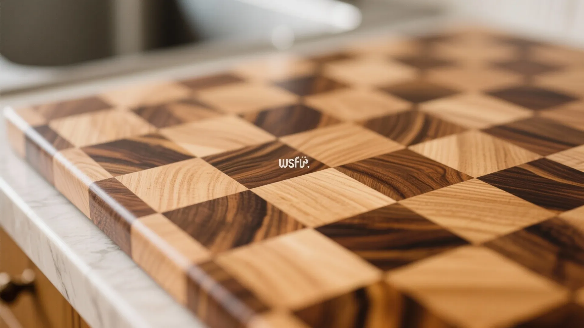 4. End-Grain Durability