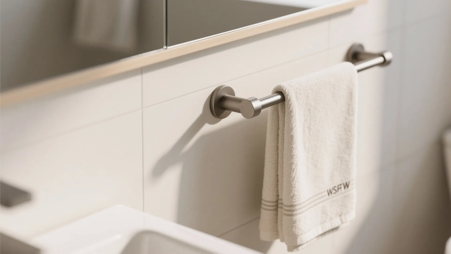 8. End-of-Vanity Mounting