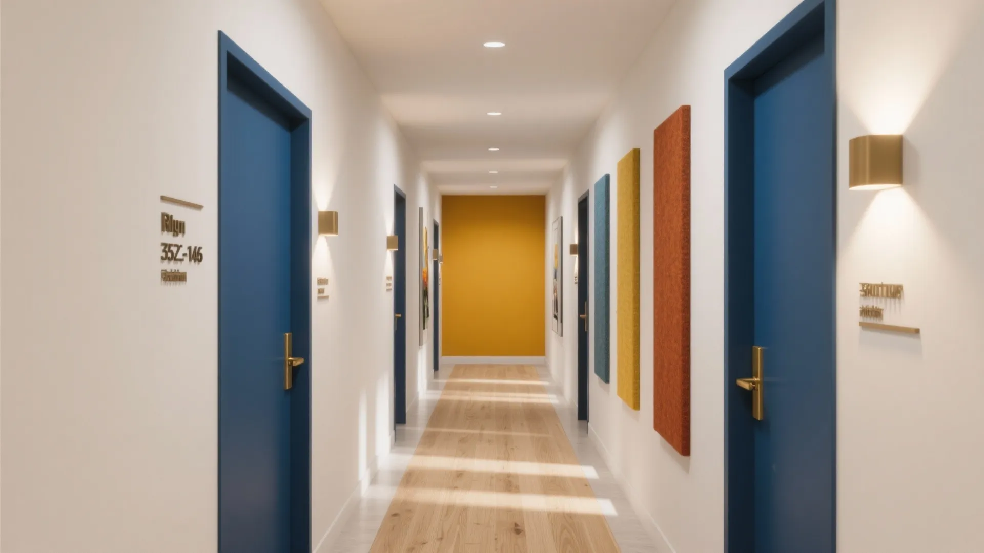 Best Pop Colour Combination for Hall: Transform Your Space Instantly: 1 Minute to Stunning Hall Decor—Effortless Pop Colour Combinations