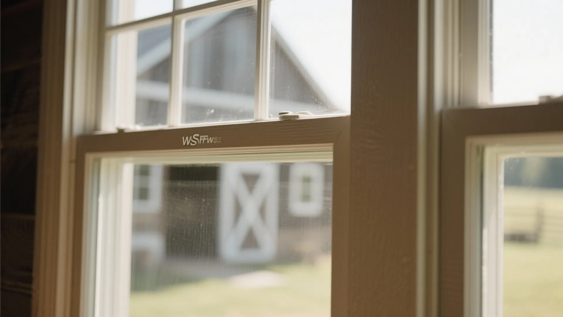 10. Energy-Efficient Windows