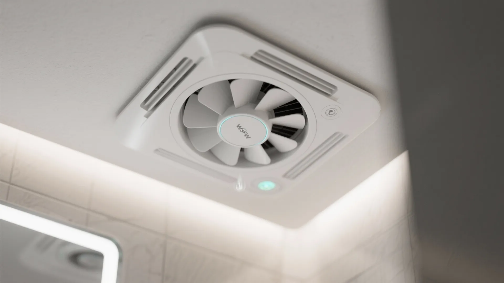 7. Energy-efficient Ventilation