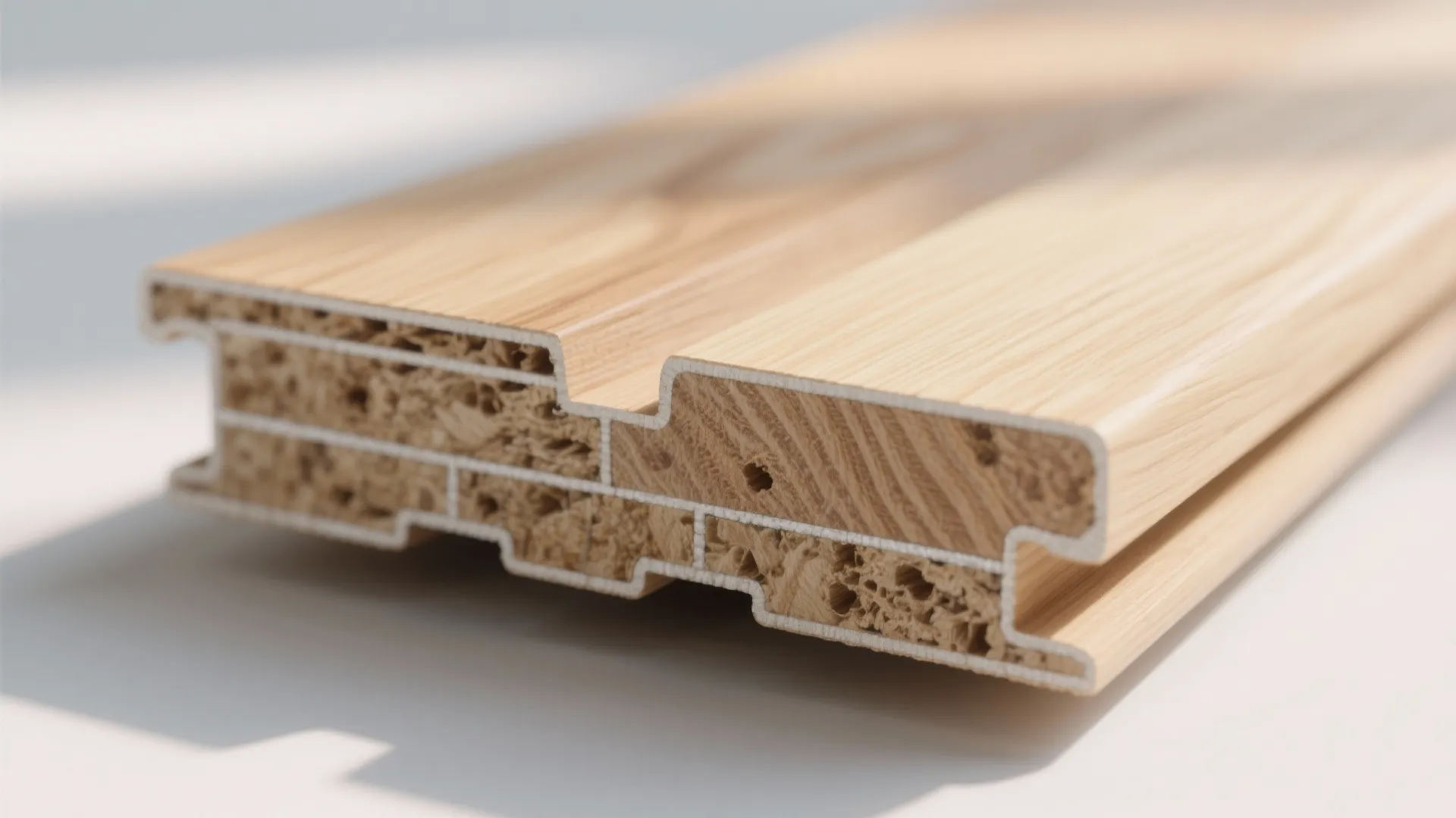 Engineered Wood Flooring that Loves Small Spaces