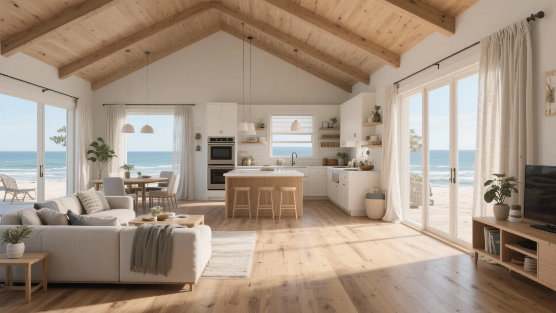 9. Engineered Hardwood