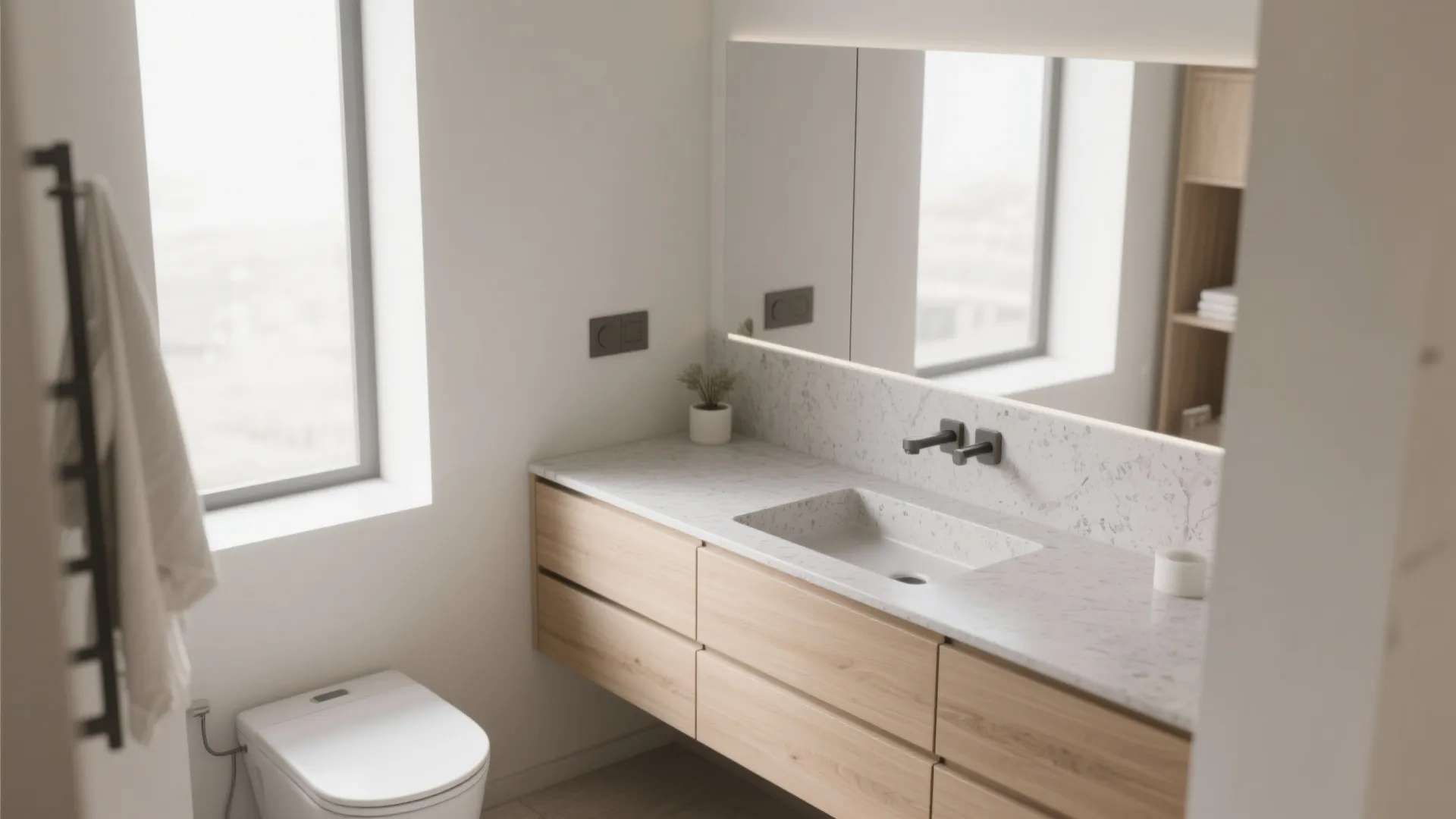 3. Add a New Sink Top or Countertop