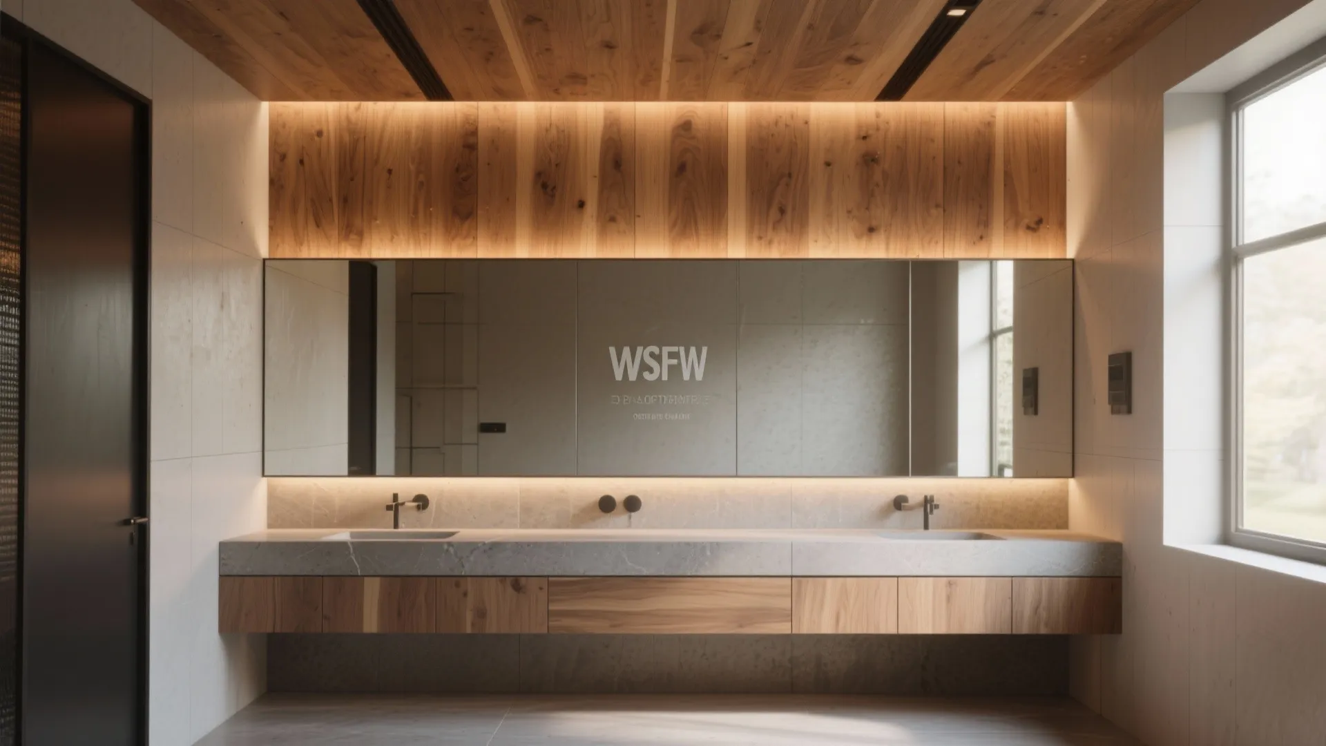 4. Engineered Wood & Wood-Look Materials