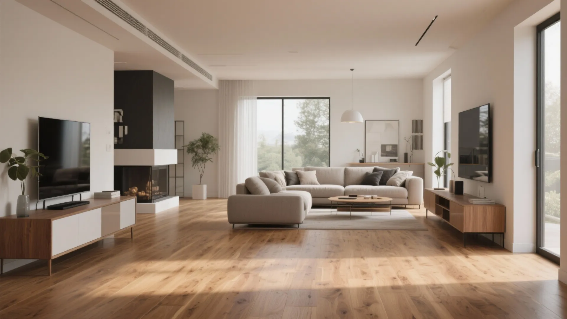 7. Engineered Wood for Durability