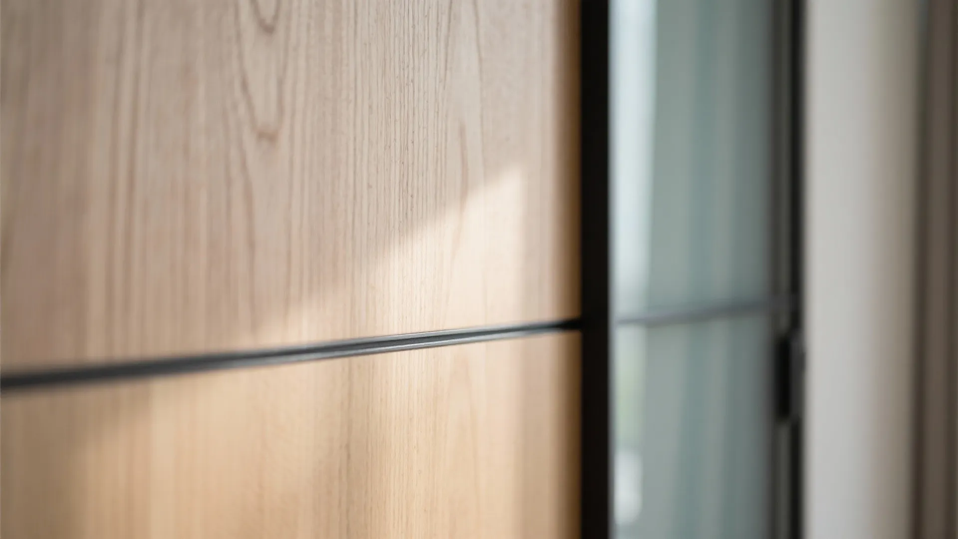 4) Warm Wood Accents with Weather-Aware Details