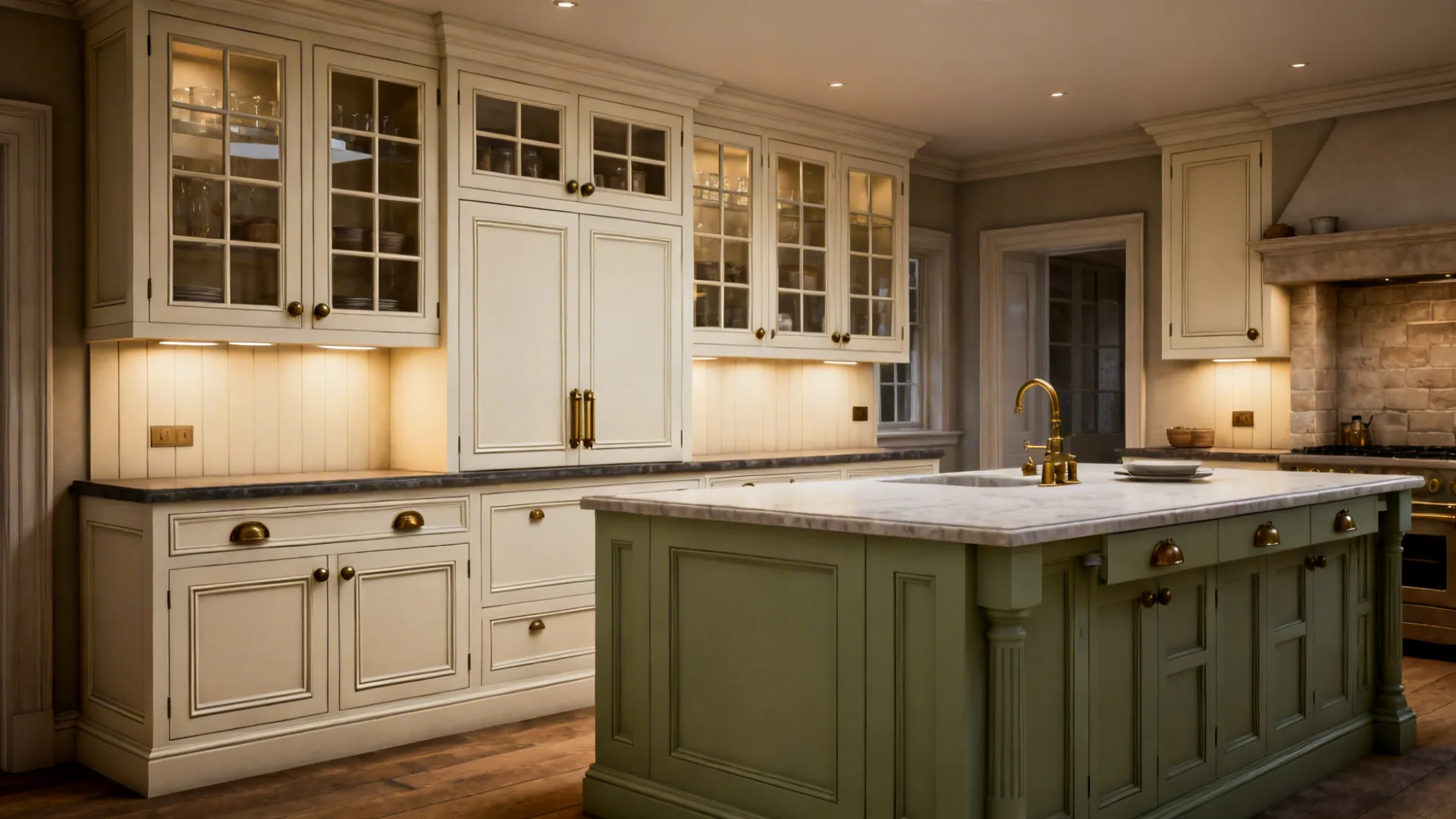 Putting It All Together