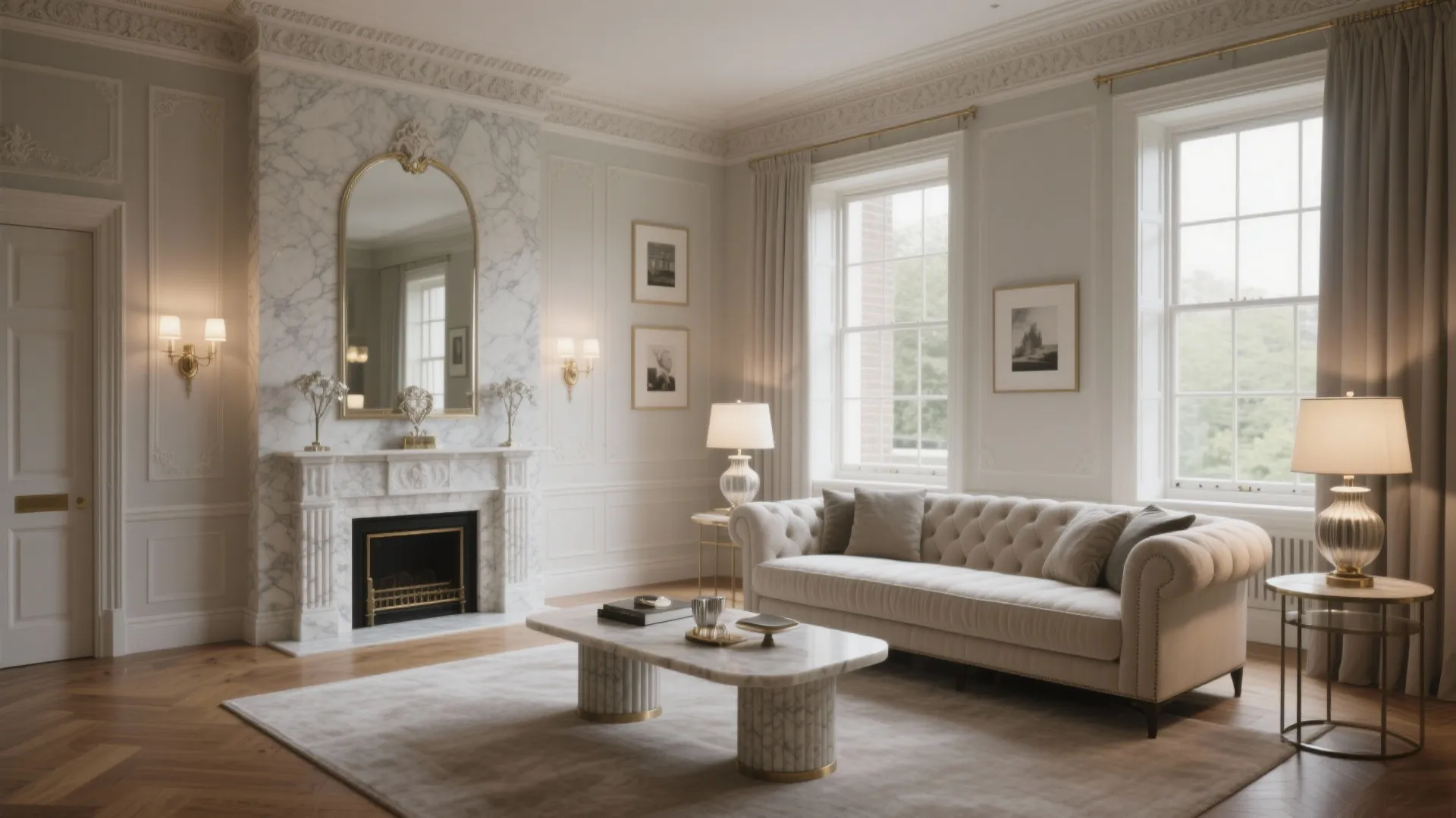 5 design ideas for luxury homes in England: Small spaces, big creativity: my 5 expert-backed ideas to elevate luxury homes in England