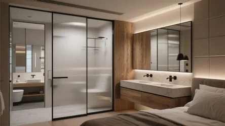 5 Bedroom with Bathroom Design Ideas I Trust