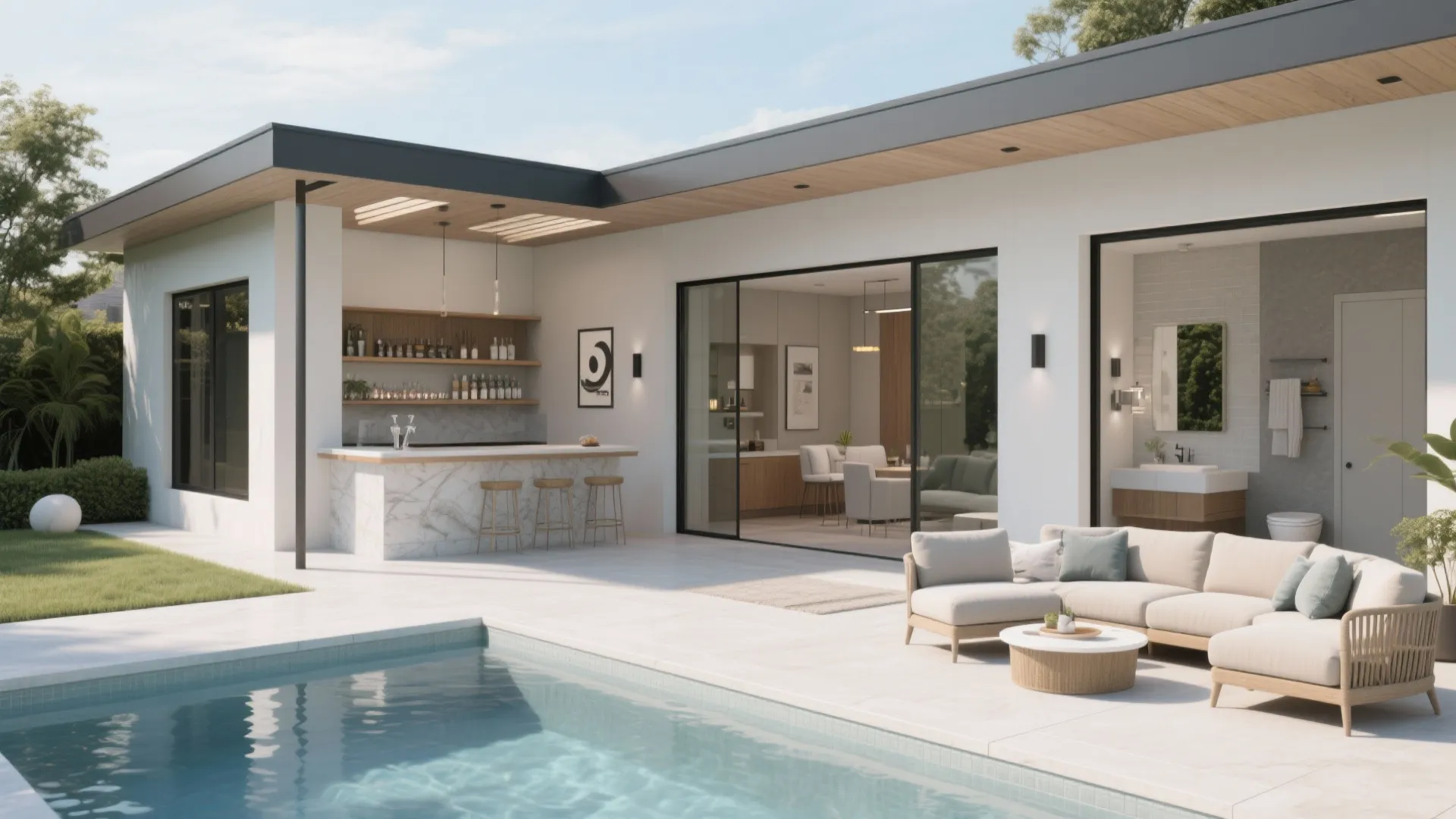 3. The Entertainment Hub