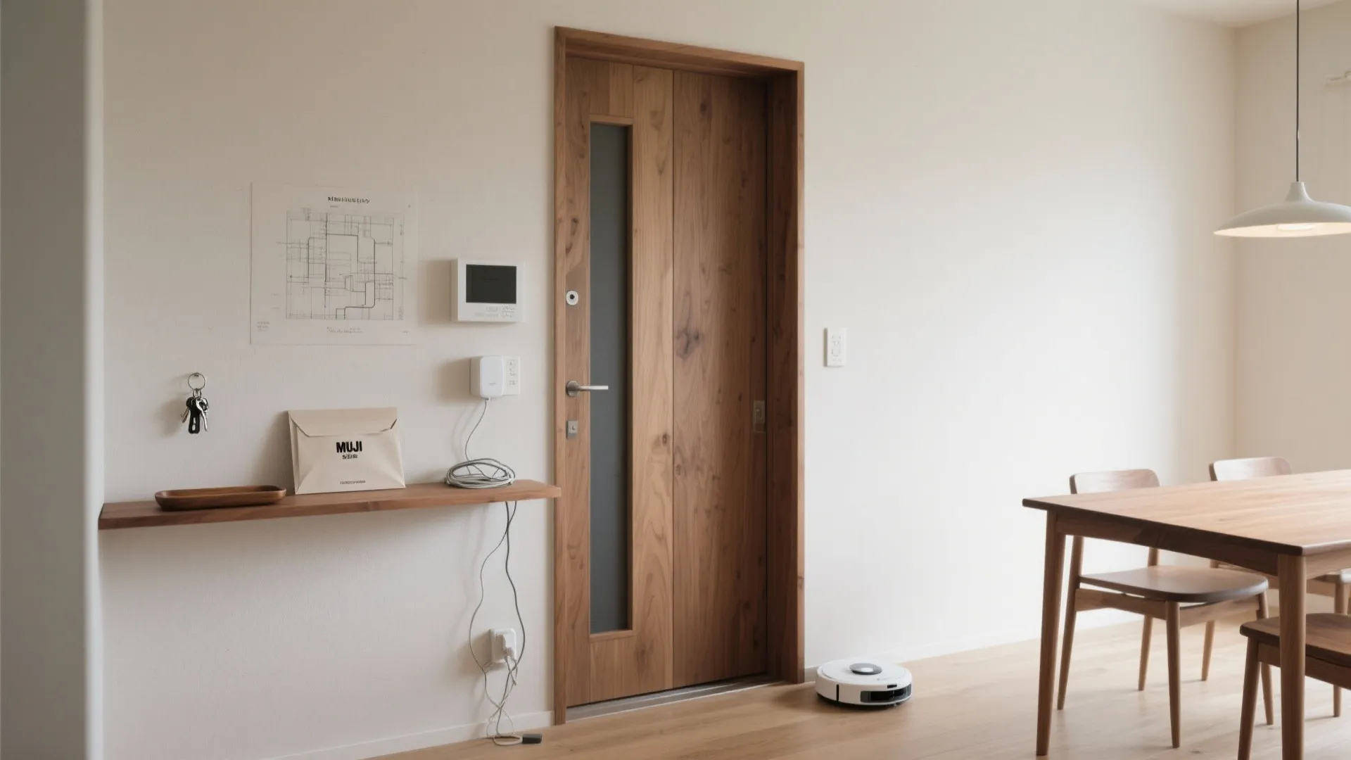 Tips 5: 生活の“置き場”を3点で固定（日本都市の秩序）