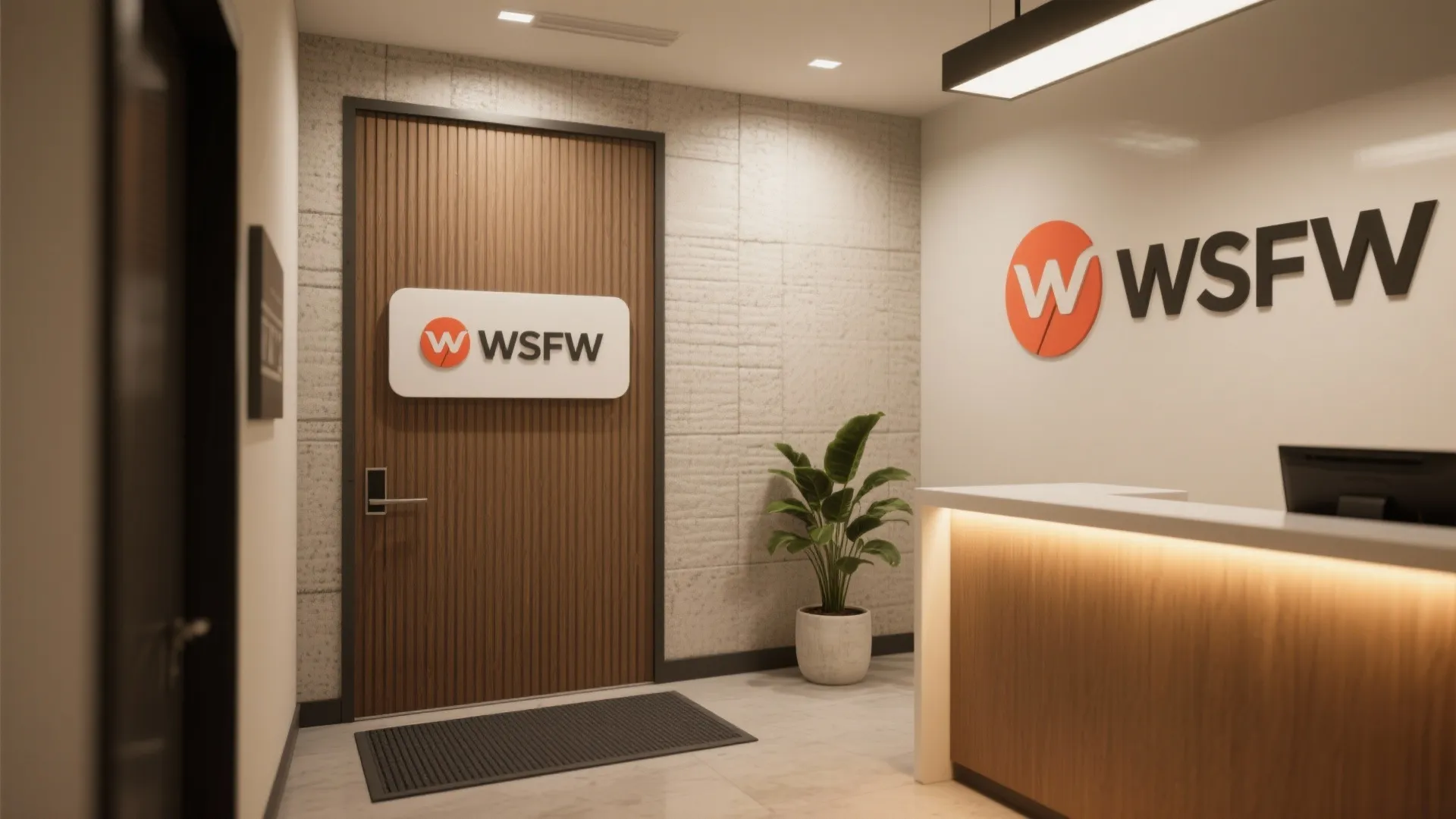 5. Make the entry do the heavy branding