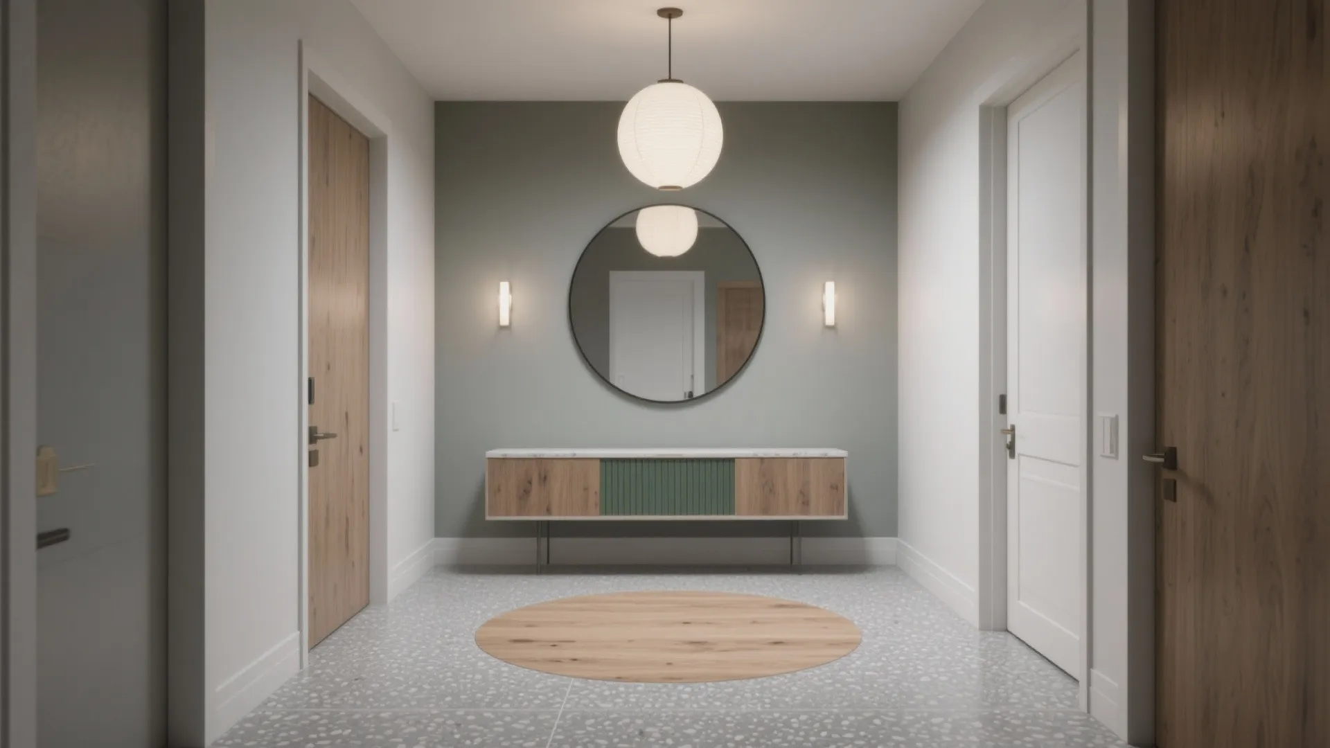 Hall Gate Circle Design Ideas for Stylish Entryways: Fast-Track Guide to Hall Gate Circle Inspirations for a Grand Entrance