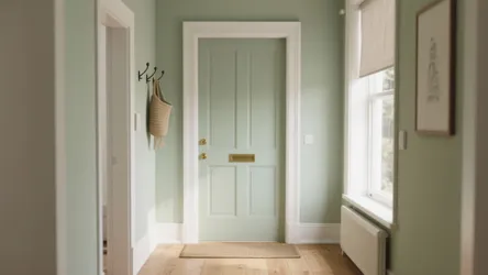 5 Room Gate Colour Paint Ideas I Swear By