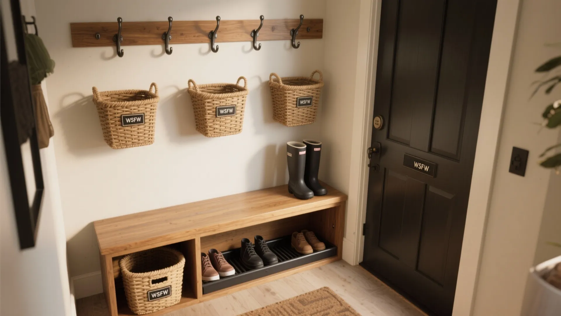 3) Create a Drop Zone That Actually Works