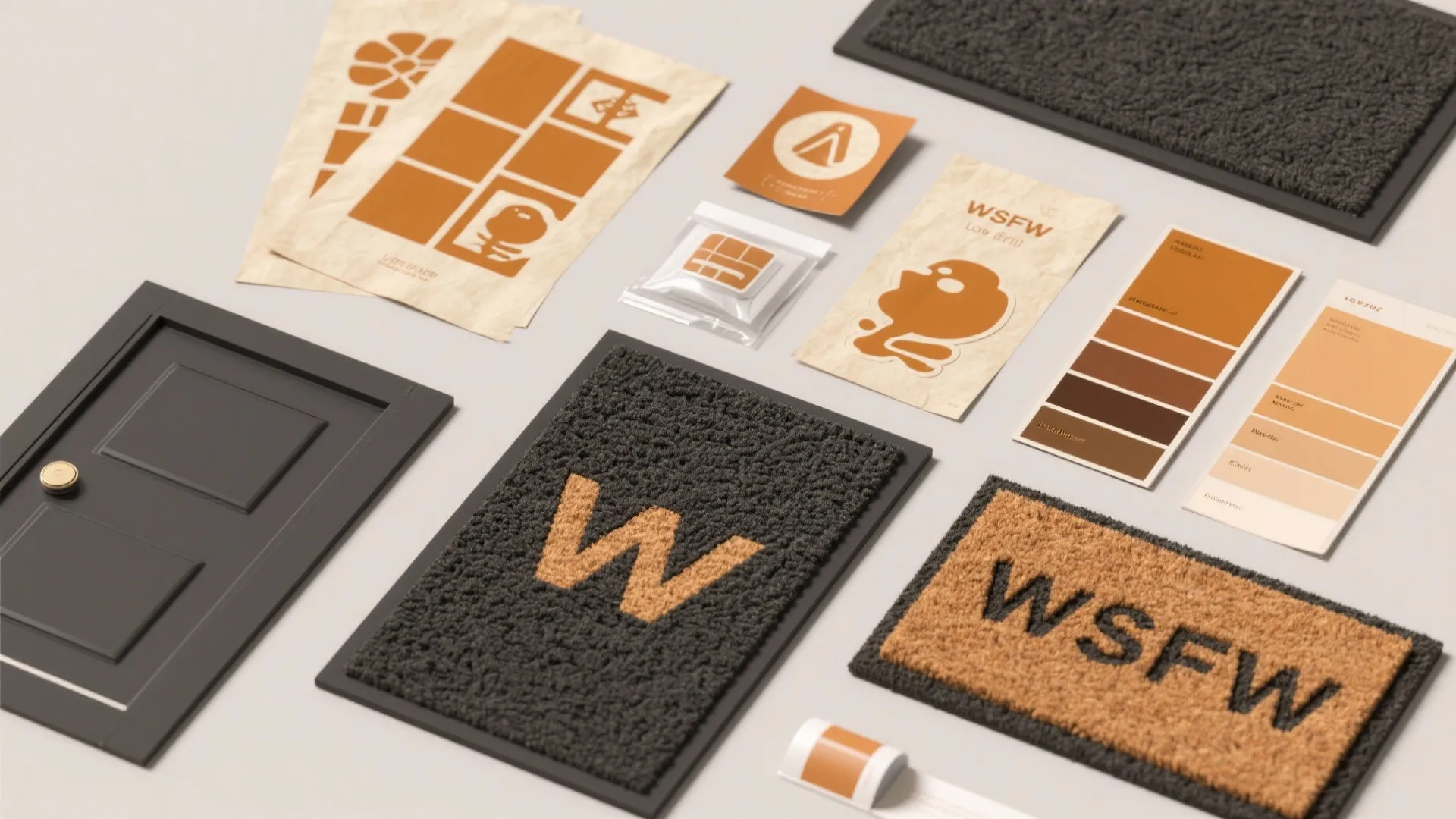 5. Low-effort, high-impact entry and exit cues