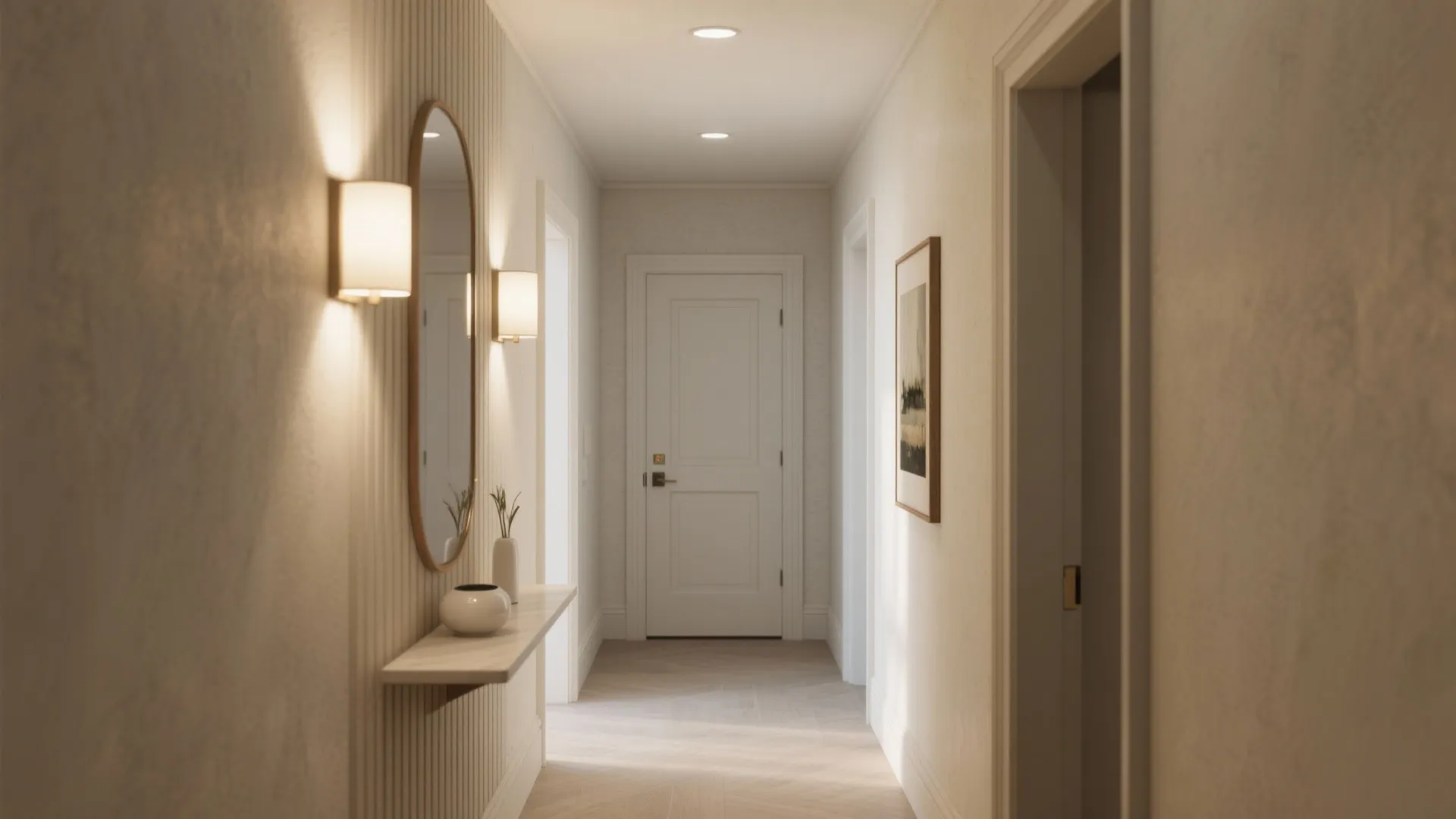 Wall Design Ideas for Hall: Transform Your Space Instantly: 1 Minute to Stunning Wall Designs for Halls—Fast-Track Guide