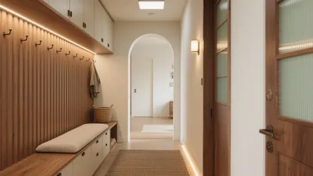 5 Home Hall Design Photos That Actually Work