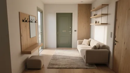 Small Living Room Layout: 5 Smart Ideas