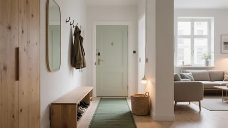 Small Living Room with Front Door Entry: 5 Layout Ideas