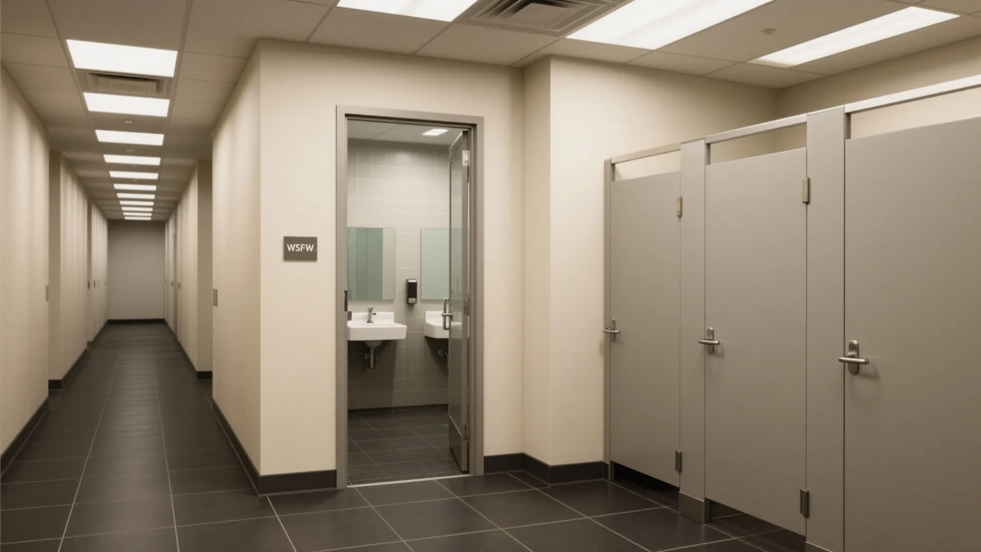 1) Shield the sightline: entries that protect privacy