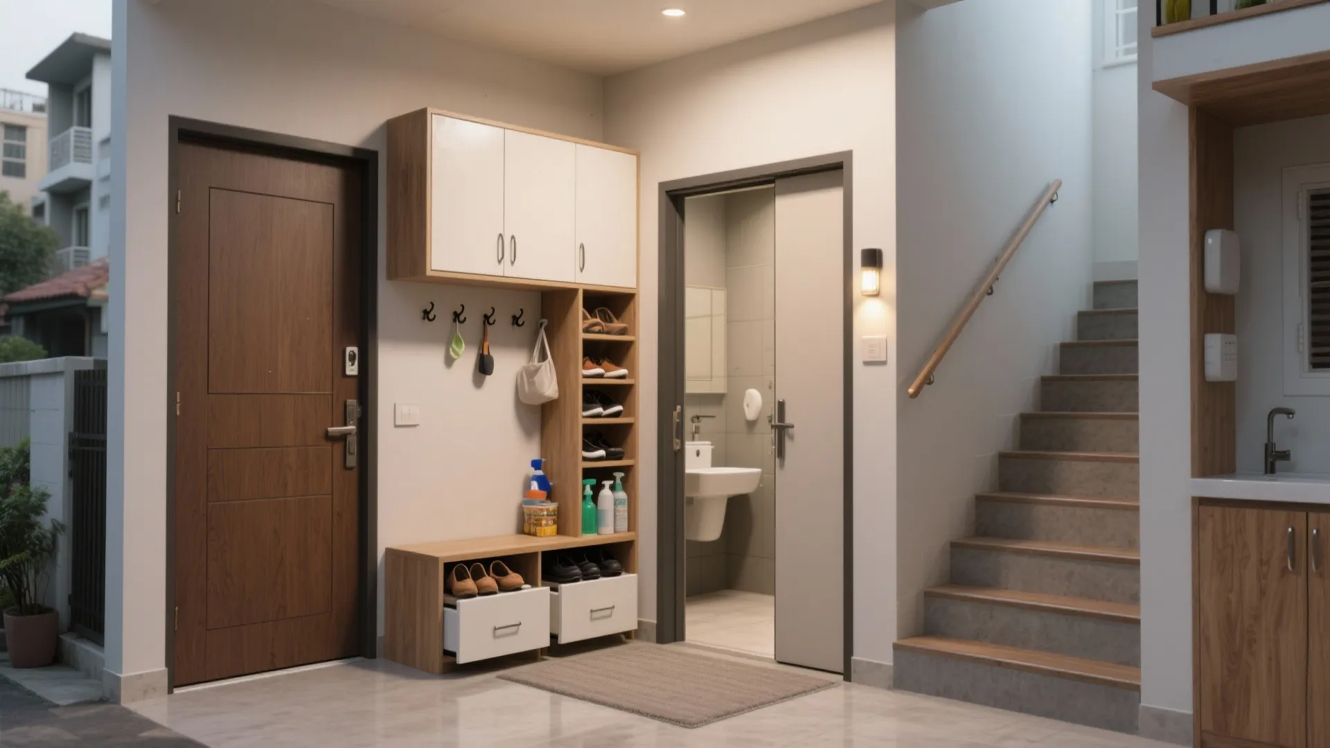 Planning the Entry-Level and Storage Like a Pro