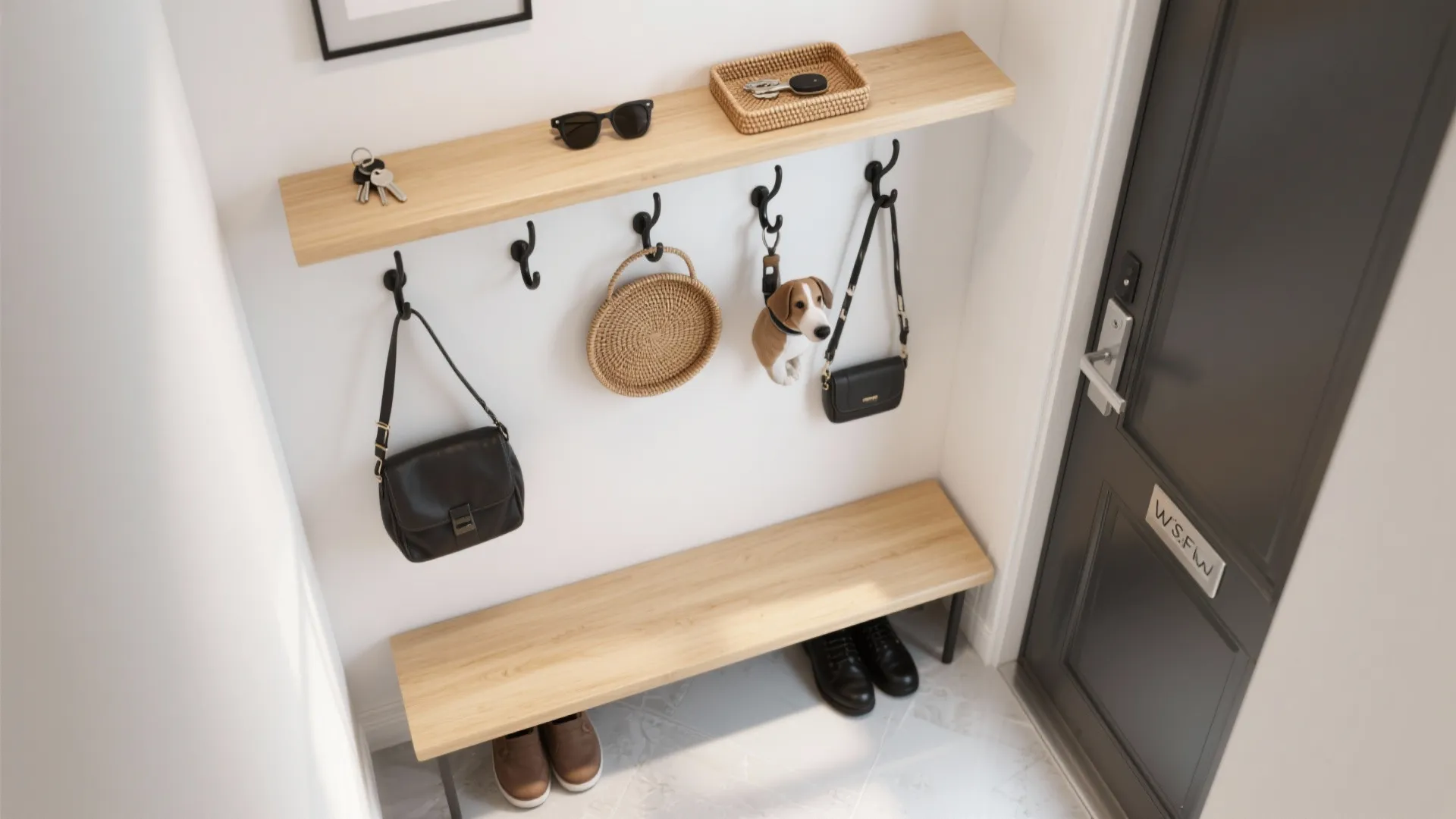 Go vertical with wall systems