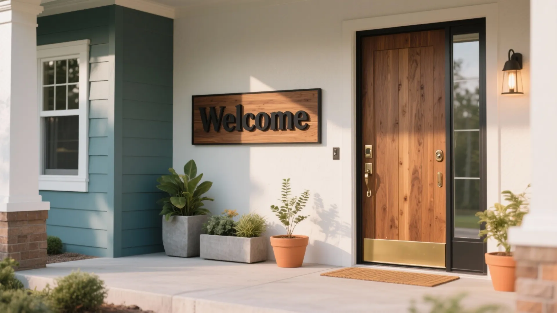 Welcome Home Signs DIY: Creative Ideas for Personalized Decor: Fast-Track Guide to DIY Welcome Signs That Stand Out in 1 Minute