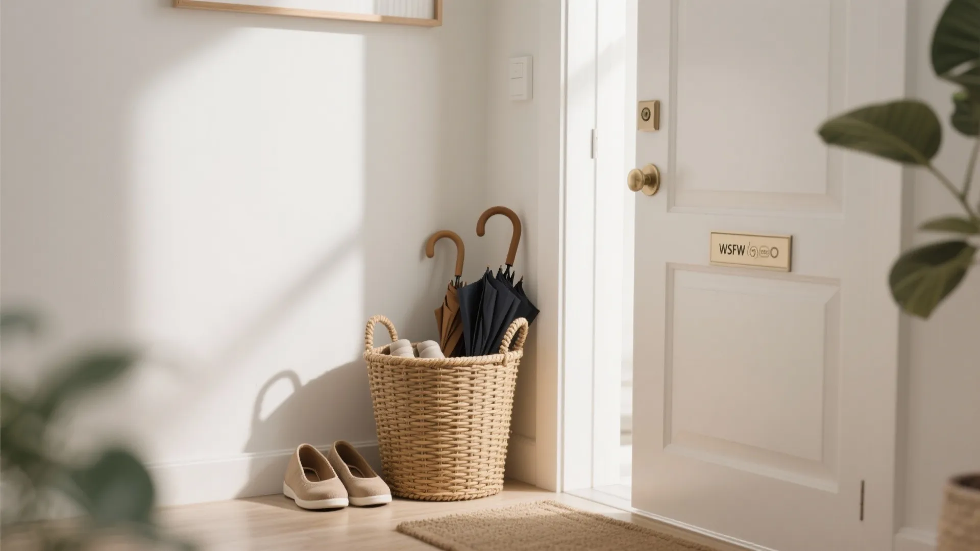 7. Entryway Catch-All