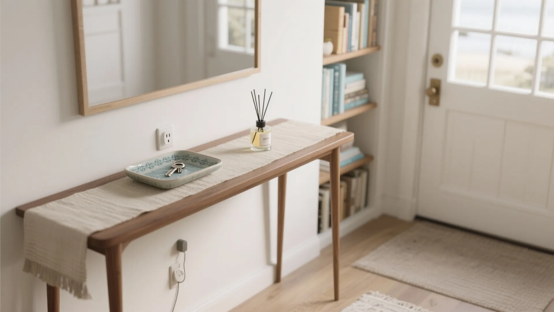 Air Wick Small Spaces: 5 Fresh Ideas: Five practical, design-forward ways I use Air Wick Small Spaces in tiny homes and tight corners