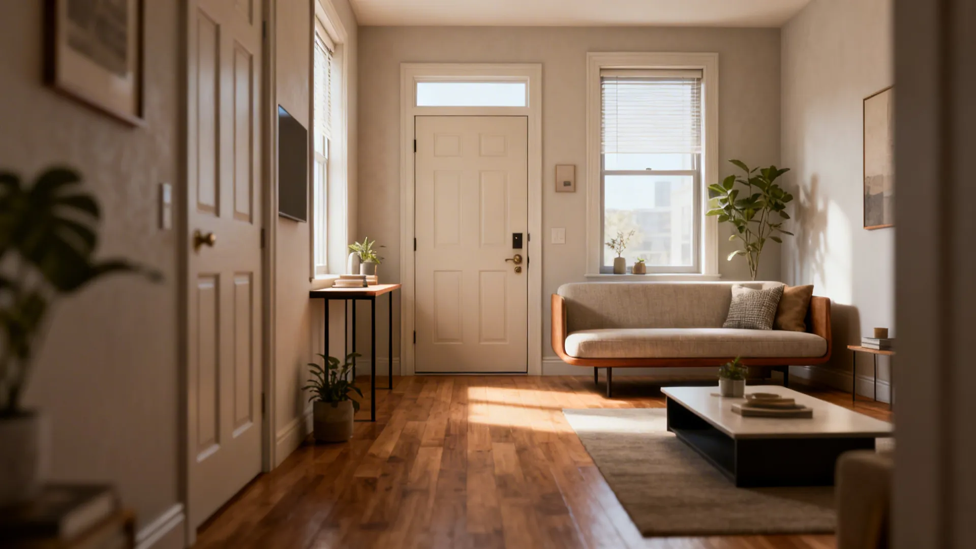 5 Small Living Room Layout Ideas