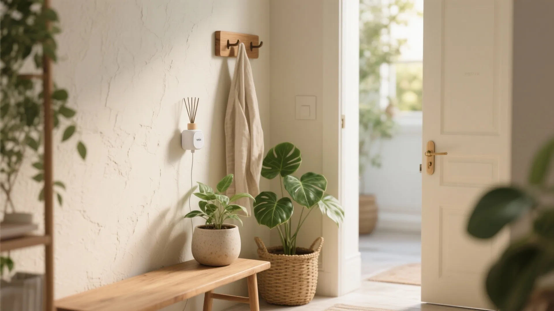 1. Entryway micro-moments