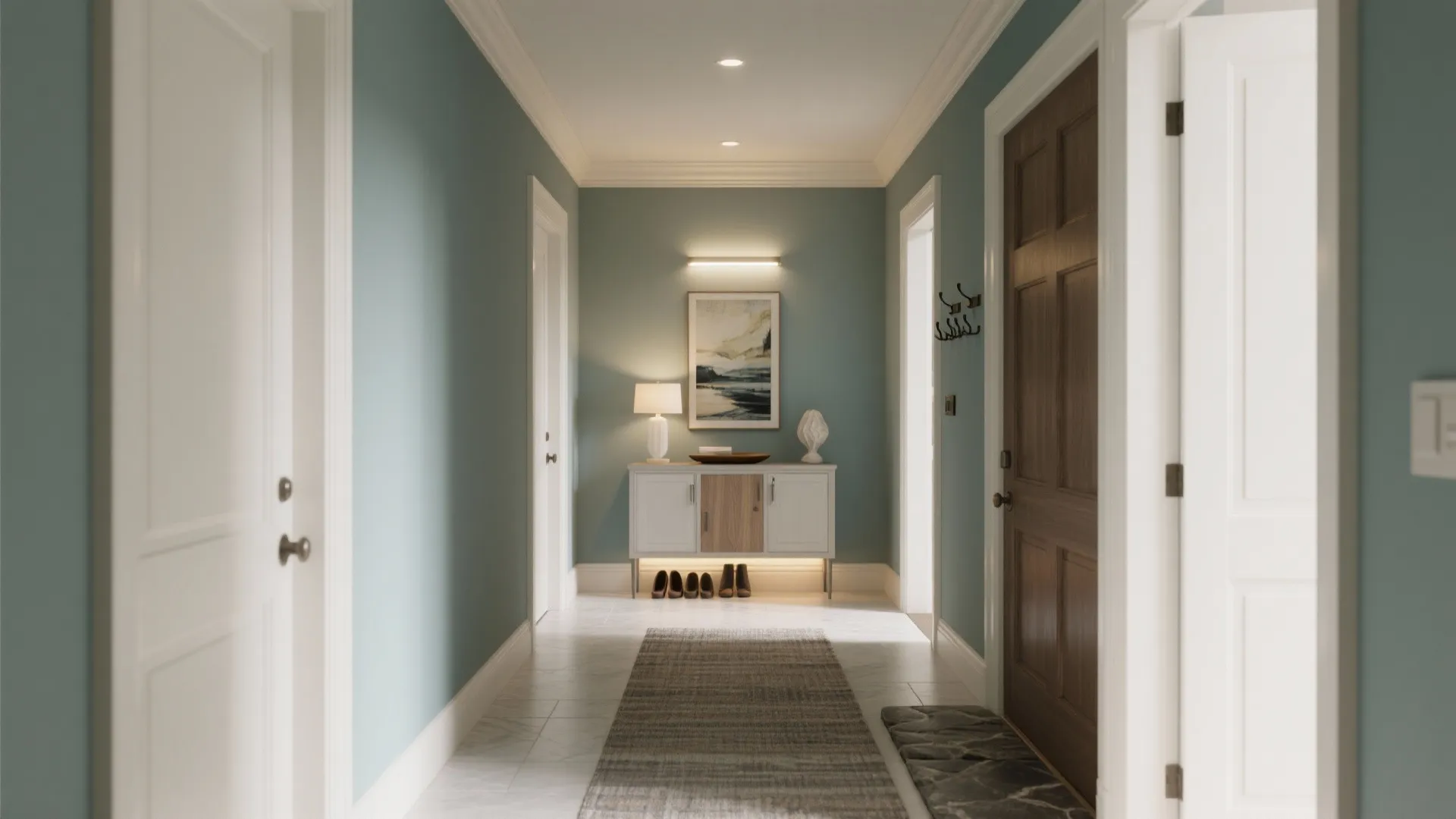 House Hall Design Ideas: Transform Your Entryway Instantly: Fast-Track Guide to Modern House Hall Design Ideas in Just 3 Minutes