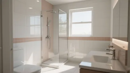 5 Epoxy Bathroom Tile Ideas That Transform Small Spaces