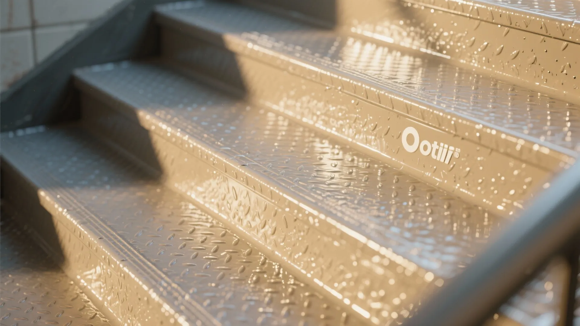 5. Epoxy or PU topcoat for extreme wear