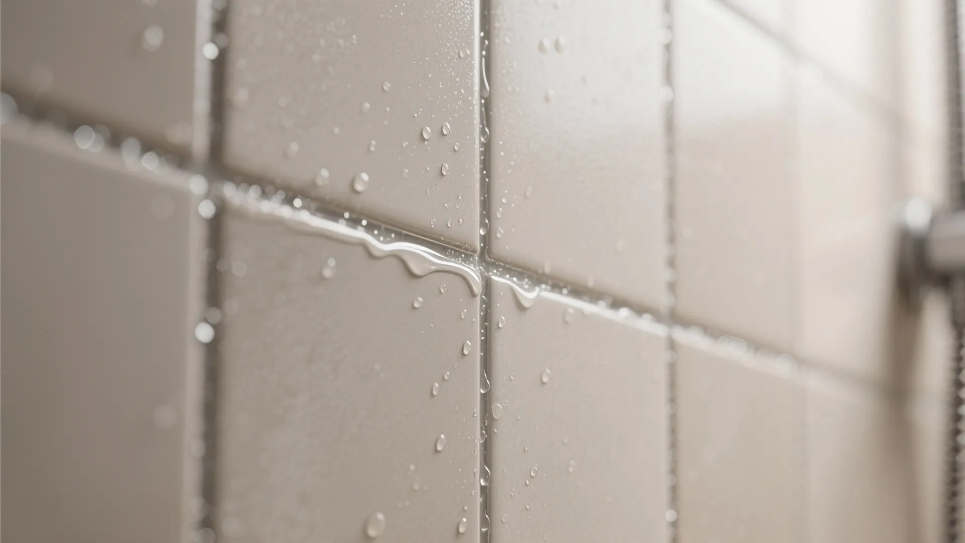 2. Choose grout and sealants that resist pests