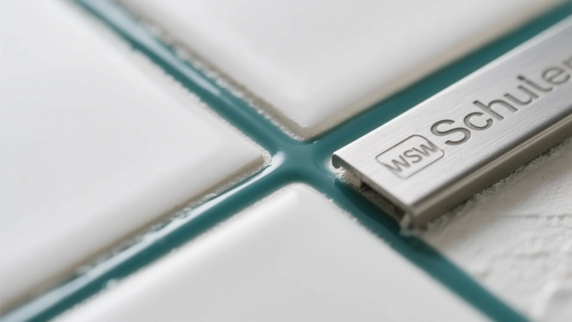 Thoughtful Grout Strategy and Low-Maintenance Details