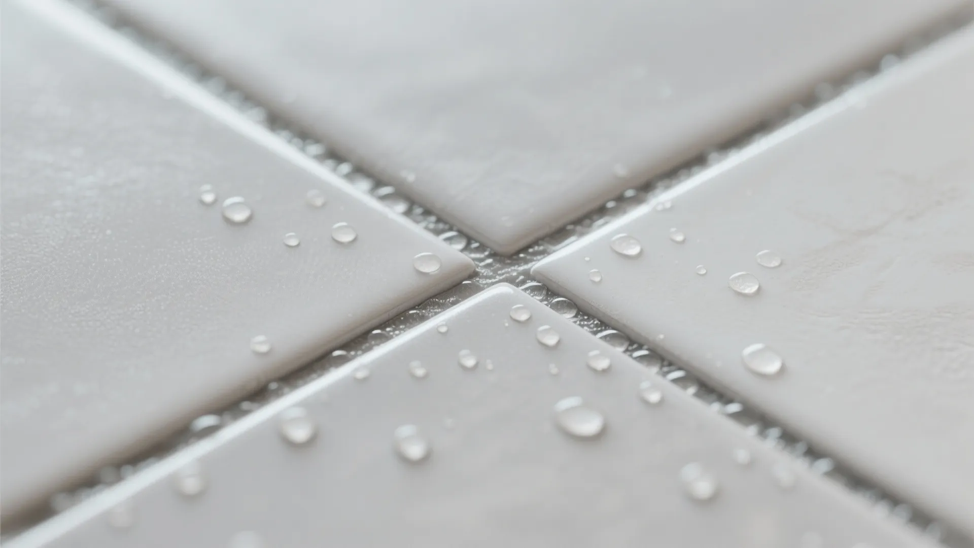 Upgrade to Epoxy Grout + Seal Wisely: Block the Salt Cycle