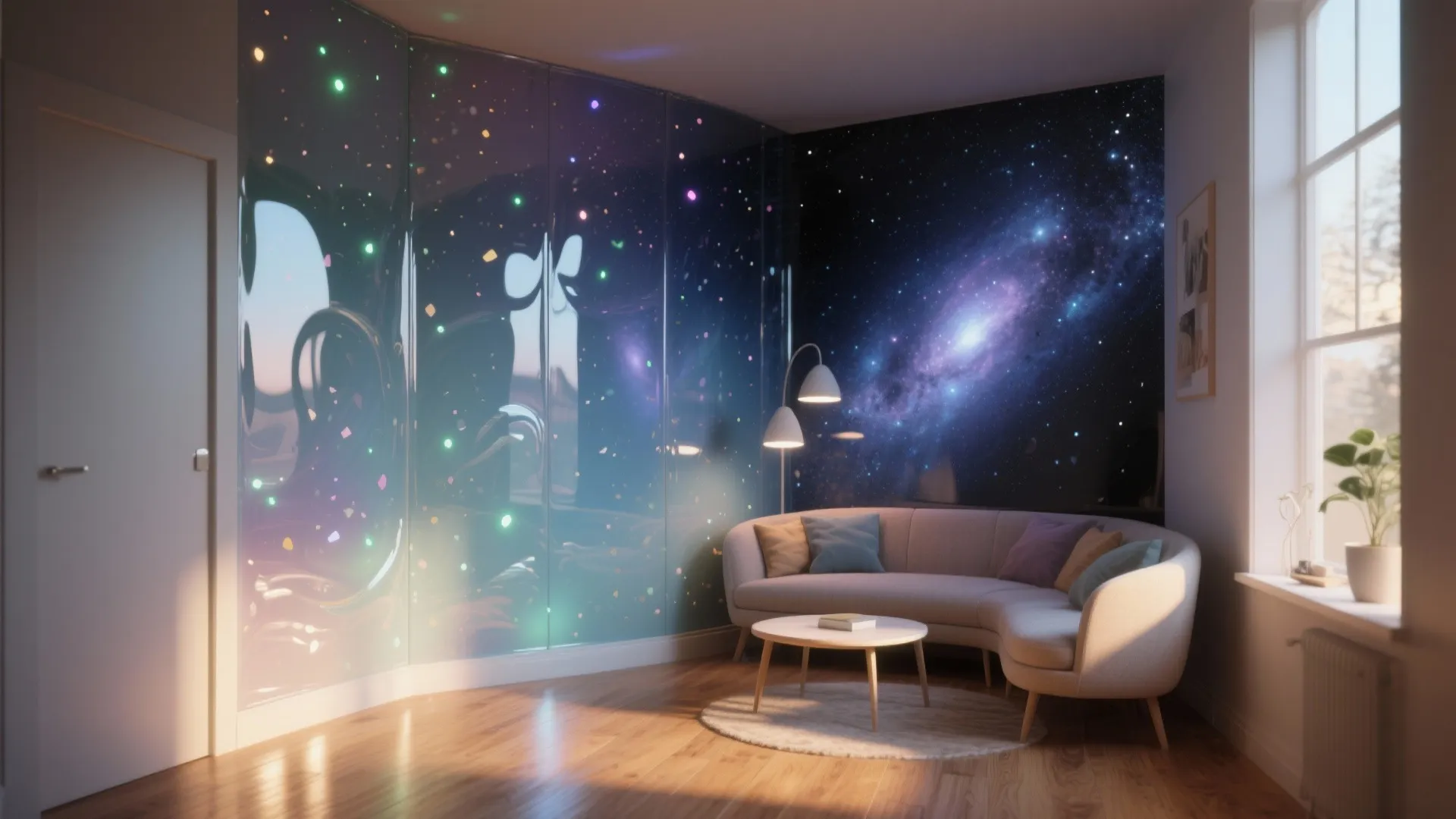 Epoxy Paint for Walls — 5 Creative Ideas