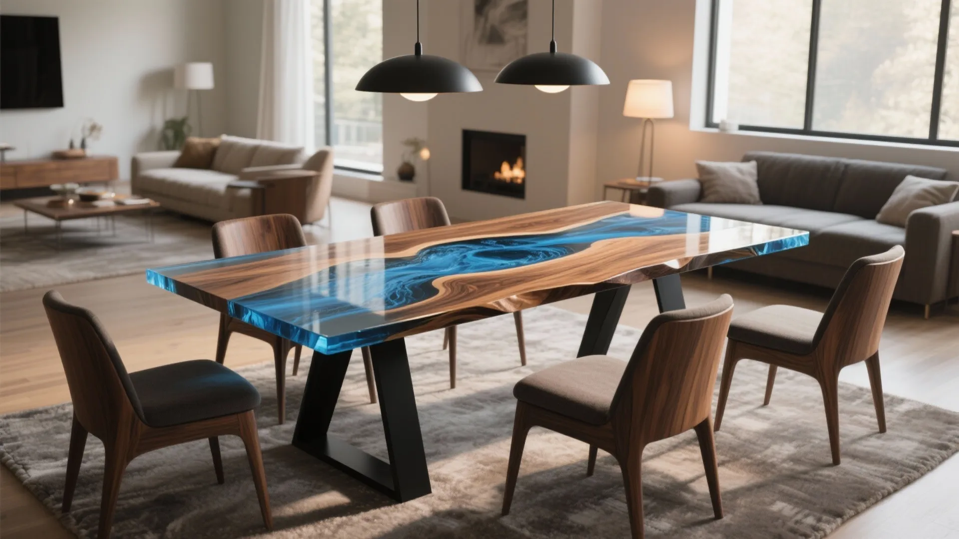 DIY Epoxy Tables: The Ultimate How-to Guide