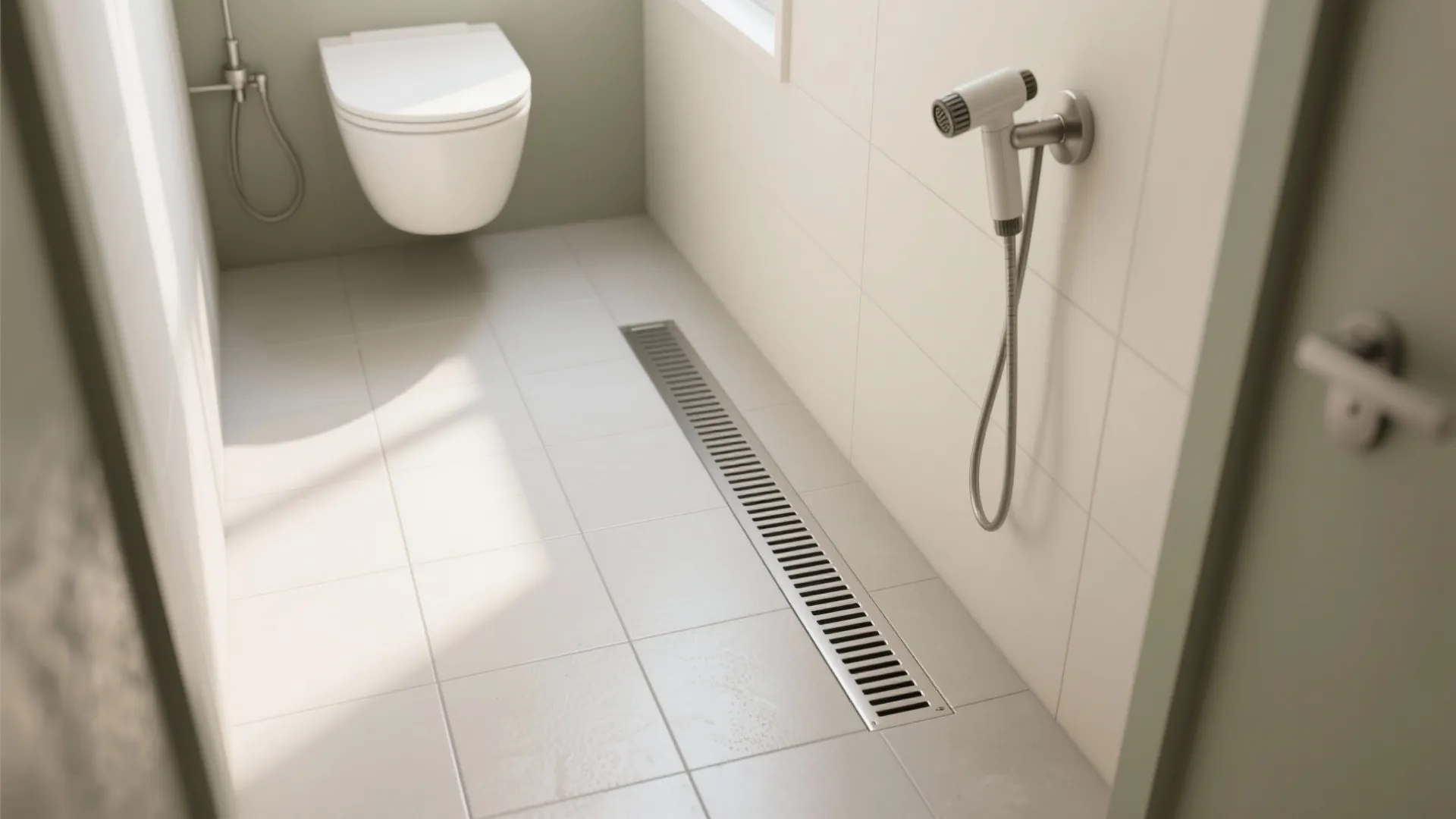 8) How do design choices affect cleaning liquid selection?