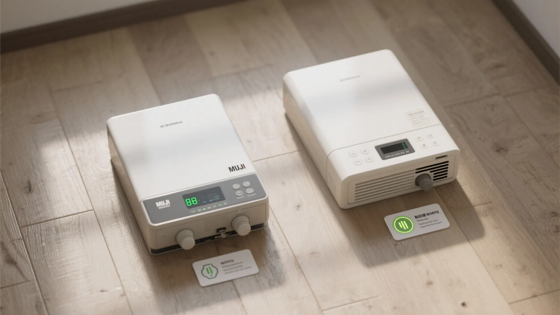 Tips 4: 設備は“消費電力×寿命”で選ぶ—賢い更新タイミングの見極め