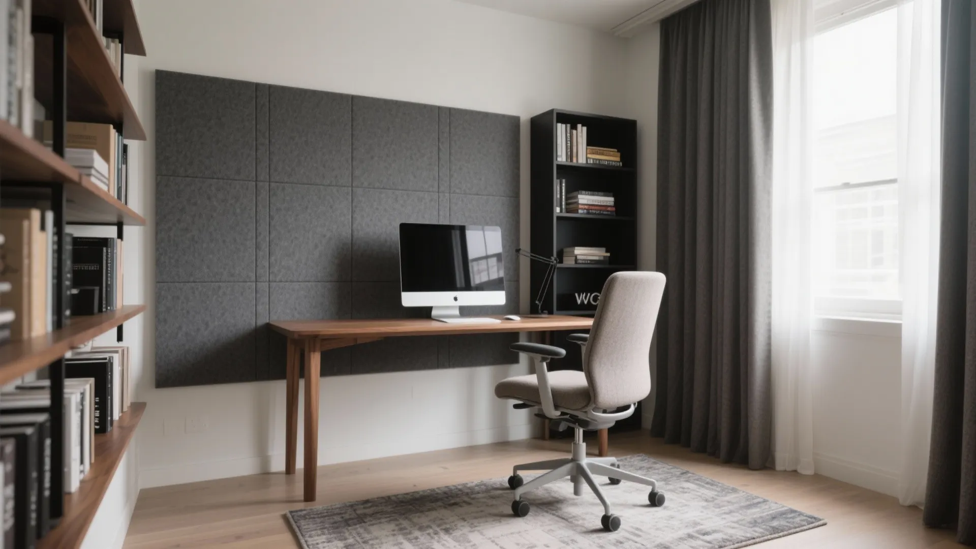 Ergonomics and Acoustic Zoning That Keep You Fresh